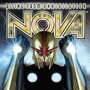 Nova: Knowhere