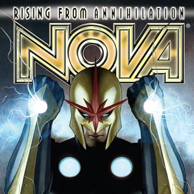 Nova: Knowhere