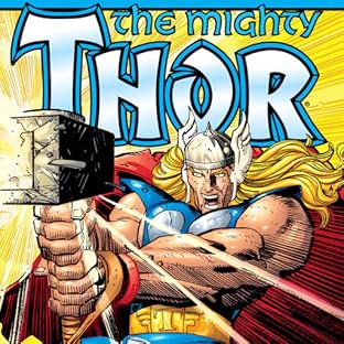 Thor: Gods and Men