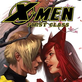 X-Men: First Class - Band of Brothers