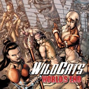 Wildcats: Family Secrets