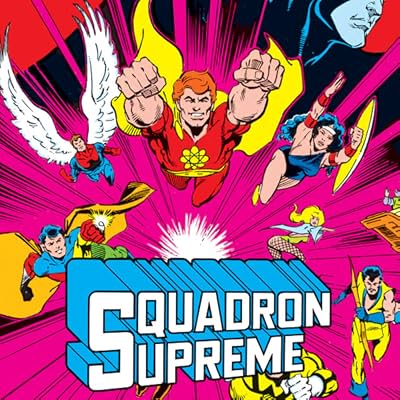 Squadron Supreme