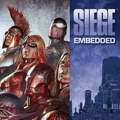 Siege: Embedded