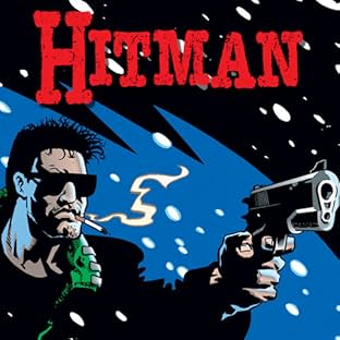 Hitman: Ace of Killers