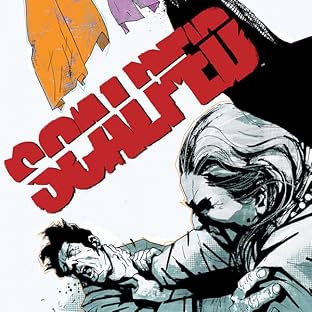 Scalped: The Gravel In Your Guts