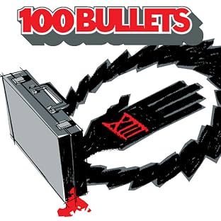 100 Bullets: Six Feet Under the Gun