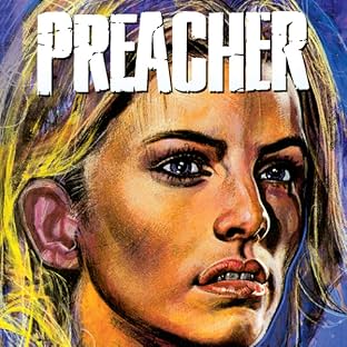 Preacher: All Hell’s A-Coming