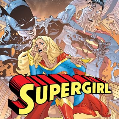 Supergirl: Beyond Good and Evil