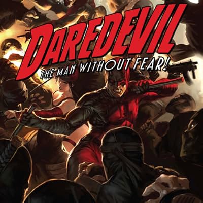 Daredevil: Lady Bullseye