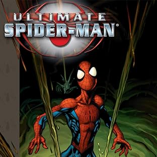 Ultimate Spider-Man: Warriors