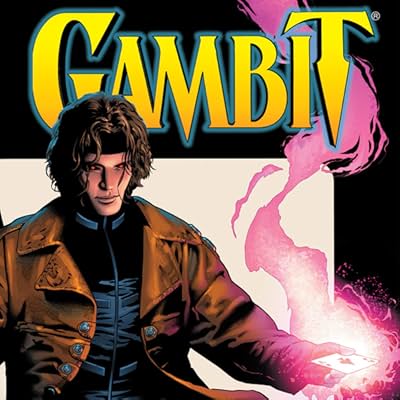 Gambit: House of Cards