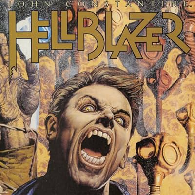 Hellblazer: Tainted Love