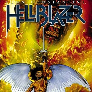 Hellblazer: Fear and Loathing
