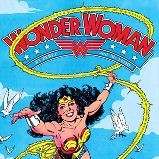 Wonder Woman: Destiny Calling