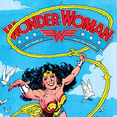 Wonder Woman: Destiny Calling