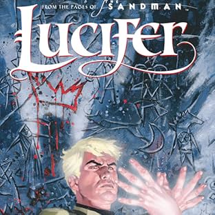 Lucifer: Devil In the Gateway