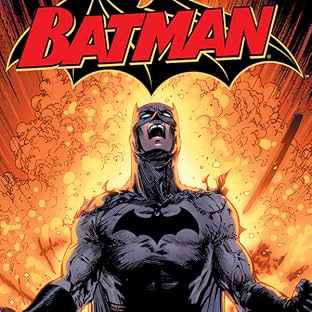 Batman: R.I.P.- The Missing Chapter