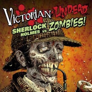 Victorian Undead: Victorian Undead II