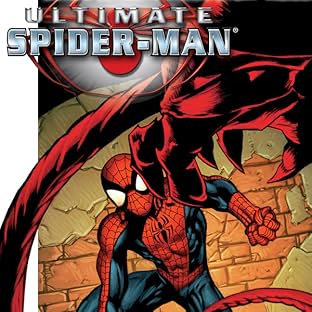 Ultimate Spider-Man: Silver Sable