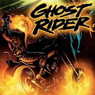 Ghost Rider: Vicious Cycle