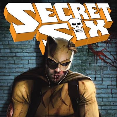 Secret Six: Cat's In the Cradle