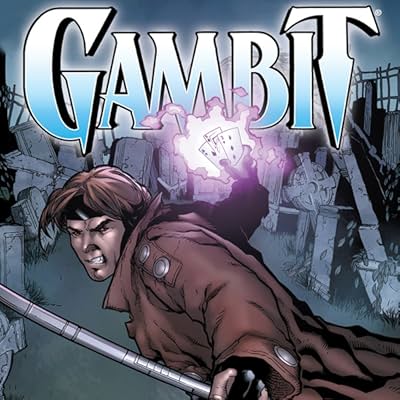 Gambit: Hath No Fury