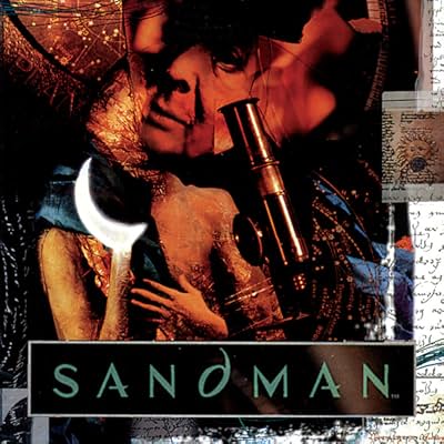 Sandman: The Kindly Ones