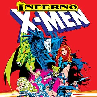X-Men: Inferno