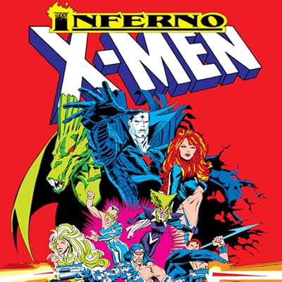 X-Men: Inferno