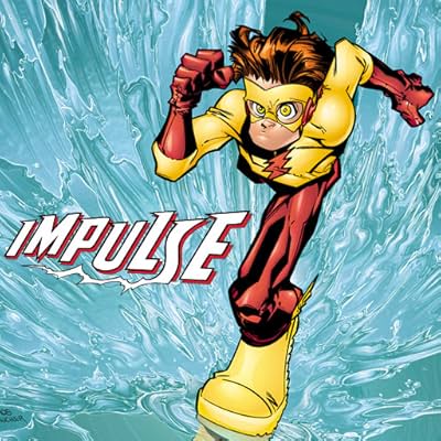 Impulse: Reckless Youth