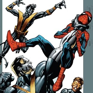 Ultimate Spider-Man: Deadpool