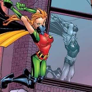 Young Justice: World Without Young Justice