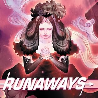 Runaways: Live Fast
