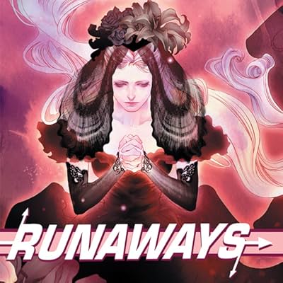 Runaways: Live Fast