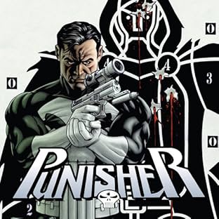 Punisher: Dead End