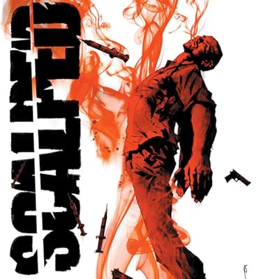 Scalped: The Gnawing