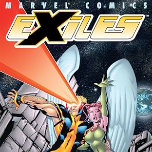 Exiles: Down the Rabbit Hole