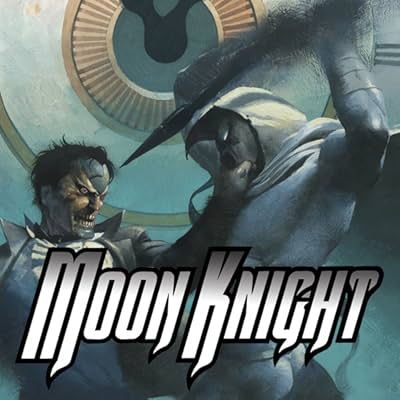 Moon Knight: Midnight Sun