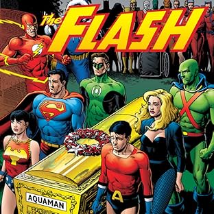 The Flash: Wonderland