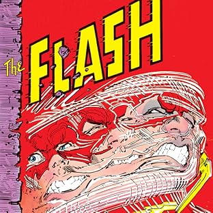 The Flash: Trial of the Flash