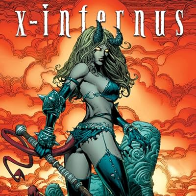 X-Infernus
