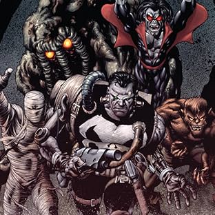 Punisher: Franken-Castle