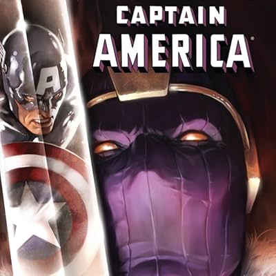 Captain America: Zemo