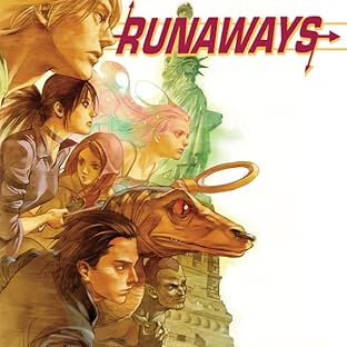 Runaways: Dead End Kids