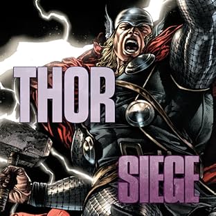 Siege: Thor