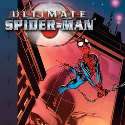 Ultimate Spider-Man: Ultimate Knights