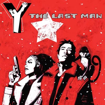 Y: The Last Man: Whys and Wherefores