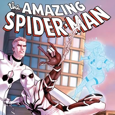 Spider-Man: The Fantastic Spider-Man