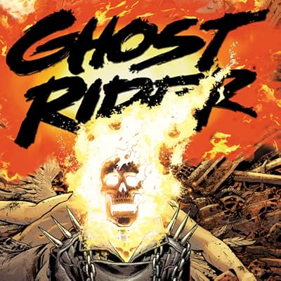 Ghost Rider: Revelations