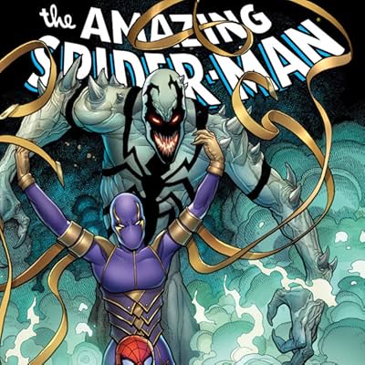 Spider-Man: The Return of Anti-Venom